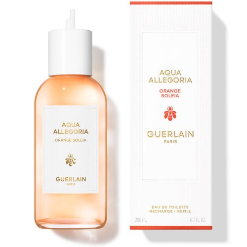 GUERLAIN Aqua Allegoria Orange Soleia - Eau de Toilette